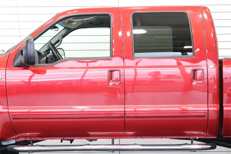 2002 Ford F-350 Lariat  SHORT BED* LINEX BED LINER* 6 "BILSTEIN LIFT* NEW 37 " A/T 10-PLYS W/17 " WELD WHEELS* ALL NEW FLUIDS* 2007 GRILL-LIGHTS-BUMPERS* LARIAT 6-PASSENGER* ALL BOOKS & MANUALS* - Photo 48 - Portland, OR 97230