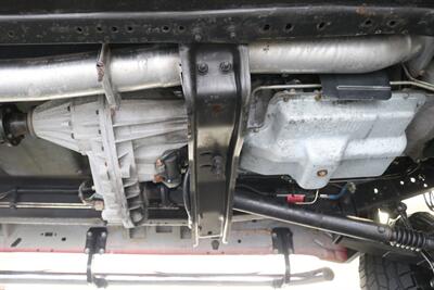 2002 Ford F-350 Lariat  SHORT BED* LINEX BED LINER* 6 "BILSTEIN LIFT* NEW 37 " A/T 10-PLYS W/17 " WELD WHEELS* ALL NEW FLUIDS* 2007 GRILL-LIGHTS-BUMPERS* LARIAT 6-PASSENGER* ALL BOOKS & MANUALS* - Photo 31 - Portland, OR 97230