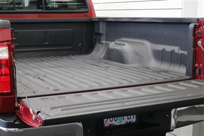 2002 Ford F-350 Lariat  SHORT BED* LINEX BED LINER* 6 "BILSTEIN LIFT* NEW 37 " A/T 10-PLYS W/17 " WELD WHEELS* ALL NEW FLUIDS* 2007 GRILL-LIGHTS-BUMPERS* LARIAT 6-PASSENGER* ALL BOOKS & MANUALS* - Photo 41 - Portland, OR 97230