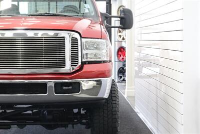 2002 Ford F-350 Lariat  SHORT BED* LINEX BED LINER* 6 "BILSTEIN LIFT* NEW 37 " A/T 10-PLYS W/17 " WELD WHEELS* ALL NEW FLUIDS* 2007 GRILL-LIGHTS-BUMPERS* LARIAT 6-PASSENGER* ALL BOOKS & MANUALS* - Photo 52 - Portland, OR 97230