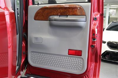 2002 Ford F-350 Lariat  SHORT BED* LINEX BED LINER* 6 "BILSTEIN LIFT* NEW 37 " A/T 10-PLYS W/17 " WELD WHEELS* ALL NEW FLUIDS* 2007 GRILL-LIGHTS-BUMPERS* LARIAT 6-PASSENGER* ALL BOOKS & MANUALS* - Photo 65 - Portland, OR 97230