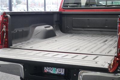 2002 Ford F-350 Lariat  SHORT BED* LINEX BED LINER* 6 "BILSTEIN LIFT* NEW 37 " A/T 10-PLYS W/17 " WELD WHEELS* ALL NEW FLUIDS* 2007 GRILL-LIGHTS-BUMPERS* LARIAT 6-PASSENGER* ALL BOOKS & MANUALS* - Photo 40 - Portland, OR 97230