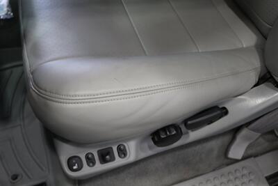 2002 Ford F-350 Lariat  SHORT BED* LINEX BED LINER* 6 "BILSTEIN LIFT* NEW 37 " A/T 10-PLYS W/17 " WELD WHEELS* ALL NEW FLUIDS* 2007 GRILL-LIGHTS-BUMPERS* LARIAT 6-PASSENGER* ALL BOOKS & MANUALS* - Photo 68 - Portland, OR 97230