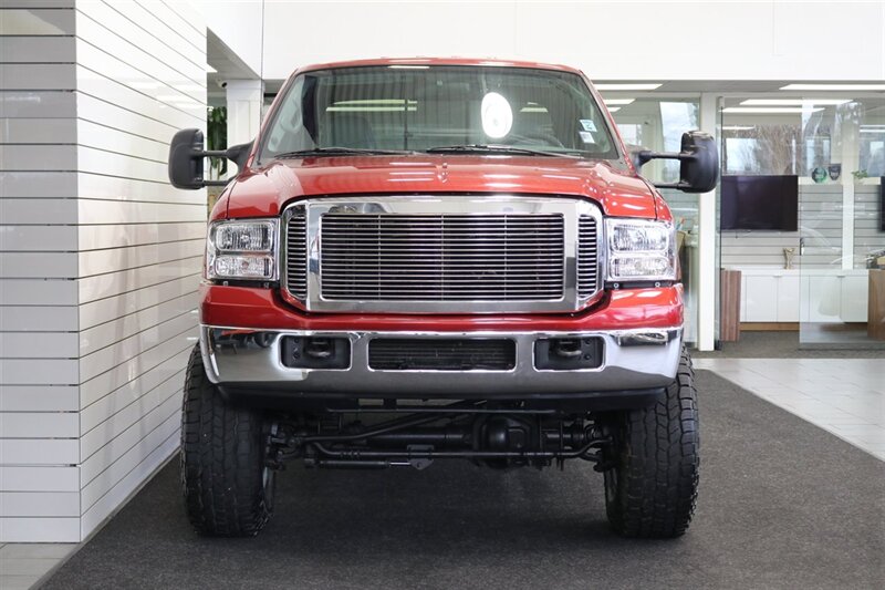 2002 Ford F-350 Lariat  SHORT BED* LINEX BED LINER* 6 "BILSTEIN LIFT* NEW 37 " A/T 10-PLYS W/17 " WELD WHEELS* ALL NEW FLUIDS* 2007 GRILL-LIGHTS-BUMPERS* LARIAT 6-PASSENGER* ALL BOOKS & MANUALS* - Photo 8 - Portland, OR 97230