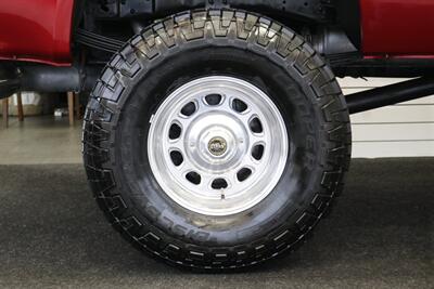 2002 Ford F-350 Lariat  SHORT BED* LINEX BED LINER* 6 "BILSTEIN LIFT* NEW 37 " A/T 10-PLYS W/17 " WELD WHEELS* ALL NEW FLUIDS* 2007 GRILL-LIGHTS-BUMPERS* LARIAT 6-PASSENGER* ALL BOOKS & MANUALS* - Photo 59 - Portland, OR 97230