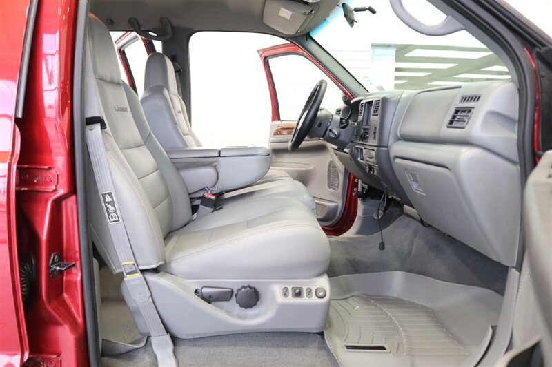 2002 Ford F-350 Lariat  SHORT BED* LINEX BED LINER* 6 "BILSTEIN LIFT* NEW 37 " A/T 10-PLYS W/17 " WELD WHEELS* ALL NEW FLUIDS* 2007 GRILL-LIGHTS-BUMPERS* LARIAT 6-PASSENGER* ALL BOOKS & MANUALS* - Photo 75 - Portland, OR 97230