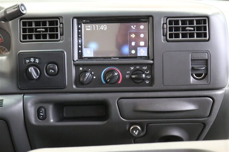 2002 Ford F-350 Lariat  SHORT BED* LINEX BED LINER* 6 "BILSTEIN LIFT* NEW 37 " A/T 10-PLYS W/17 " WELD WHEELS* ALL NEW FLUIDS* 2007 GRILL-LIGHTS-BUMPERS* LARIAT 6-PASSENGER* ALL BOOKS & MANUALS* - Photo 83 - Portland, OR 97230