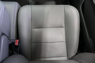 2002 Ford F-350 Lariat  SHORT BED* LINEX BED LINER* 6 "BILSTEIN LIFT* NEW 37 " A/T 10-PLYS W/17 " WELD WHEELS* ALL NEW FLUIDS* 2007 GRILL-LIGHTS-BUMPERS* LARIAT 6-PASSENGER* ALL BOOKS & MANUALS* - Photo 73 - Portland, OR 97230