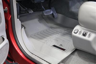 2002 Ford F-350 Lariat  SHORT BED* LINEX BED LINER* 6 "BILSTEIN LIFT* NEW 37 " A/T 10-PLYS W/17 " WELD WHEELS* ALL NEW FLUIDS* 2007 GRILL-LIGHTS-BUMPERS* LARIAT 6-PASSENGER* ALL BOOKS & MANUALS* - Photo 85 - Portland, OR 97230