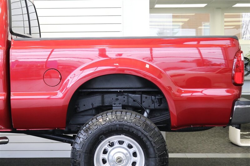 2002 Ford F-350 Lariat  SHORT BED* LINEX BED LINER* 6 "BILSTEIN LIFT* NEW 37 " A/T 10-PLYS W/17 " WELD WHEELS* ALL NEW FLUIDS* 2007 GRILL-LIGHTS-BUMPERS* LARIAT 6-PASSENGER* ALL BOOKS & MANUALS* - Photo 50 - Portland, OR 97230