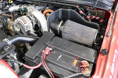 2002 Ford F-350 Lariat  SHORT BED* LINEX BED LINER* 6 "BILSTEIN LIFT* NEW 37 " A/T 10-PLYS W/17 " WELD WHEELS* ALL NEW FLUIDS* 2007 GRILL-LIGHTS-BUMPERS* LARIAT 6-PASSENGER* ALL BOOKS & MANUALS* - Photo 37 - Portland, OR 97230