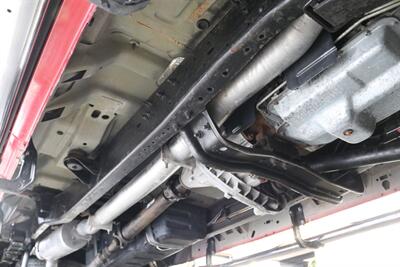 2002 Ford F-350 Lariat  SHORT BED* LINEX BED LINER* 6 "BILSTEIN LIFT* NEW 37 " A/T 10-PLYS W/17 " WELD WHEELS* ALL NEW FLUIDS* 2007 GRILL-LIGHTS-BUMPERS* LARIAT 6-PASSENGER* ALL BOOKS & MANUALS* - Photo 29 - Portland, OR 97230