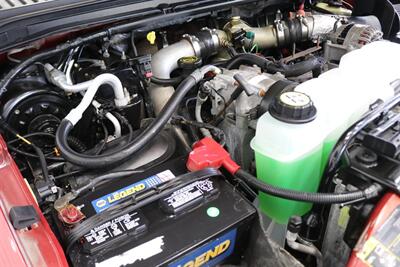 2002 Ford F-350 Lariat  SHORT BED* LINEX BED LINER* 6 "BILSTEIN LIFT* NEW 37 " A/T 10-PLYS W/17 " WELD WHEELS* ALL NEW FLUIDS* 2007 GRILL-LIGHTS-BUMPERS* LARIAT 6-PASSENGER* ALL BOOKS & MANUALS* - Photo 36 - Portland, OR 97230