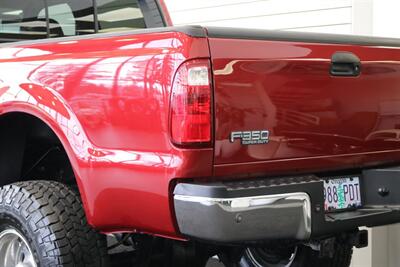 2002 Ford F-350 Lariat  SHORT BED* LINEX BED LINER* 6 "BILSTEIN LIFT* NEW 37 " A/T 10-PLYS W/17 " WELD WHEELS* ALL NEW FLUIDS* 2007 GRILL-LIGHTS-BUMPERS* LARIAT 6-PASSENGER* ALL BOOKS & MANUALS* - Photo 39 - Portland, OR 97230