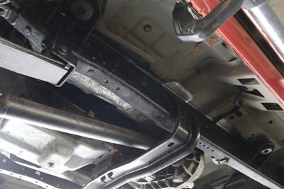 2002 Ford F-350 Lariat  SHORT BED* LINEX BED LINER* 6 "BILSTEIN LIFT* NEW 37 " A/T 10-PLYS W/17 " WELD WHEELS* ALL NEW FLUIDS* 2007 GRILL-LIGHTS-BUMPERS* LARIAT 6-PASSENGER* ALL BOOKS & MANUALS* - Photo 33 - Portland, OR 97230