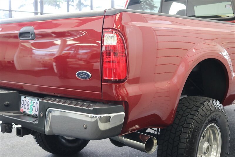 2002 Ford F-350 Lariat  SHORT BED* LINEX BED LINER* 6 "BILSTEIN LIFT* NEW 37 " A/T 10-PLYS W/17 " WELD WHEELS* ALL NEW FLUIDS* 2007 GRILL-LIGHTS-BUMPERS* LARIAT 6-PASSENGER* ALL BOOKS & MANUALS* - Photo 38 - Portland, OR 97230