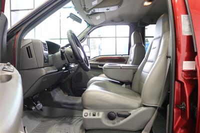 2002 Ford F-350 Lariat  SHORT BED* LINEX BED LINER* 6 "BILSTEIN LIFT* NEW 37 " A/T 10-PLYS W/17 " WELD WHEELS* ALL NEW FLUIDS* 2007 GRILL-LIGHTS-BUMPERS* LARIAT 6-PASSENGER* ALL BOOKS & MANUALS* - Photo 74 - Portland, OR 97230