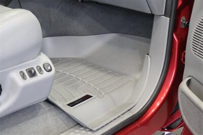 2002 Ford F-350 Lariat  SHORT BED* LINEX BED LINER* 6 "BILSTEIN LIFT* NEW 37 " A/T 10-PLYS W/17 " WELD WHEELS* ALL NEW FLUIDS* 2007 GRILL-LIGHTS-BUMPERS* LARIAT 6-PASSENGER* ALL BOOKS & MANUALS* - Photo 84 - Portland, OR 97230