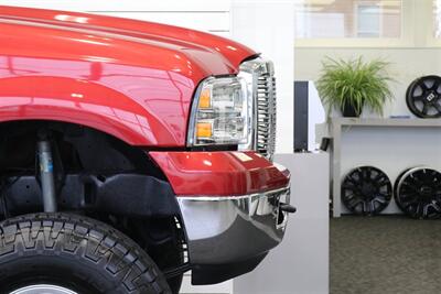 2002 Ford F-350 Lariat  SHORT BED* LINEX BED LINER* 6 "BILSTEIN LIFT* NEW 37 " A/T 10-PLYS W/17 " WELD WHEELS* ALL NEW FLUIDS* 2007 GRILL-LIGHTS-BUMPERS* LARIAT 6-PASSENGER* ALL BOOKS & MANUALS* - Photo 45 - Portland, OR 97230