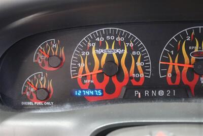 2002 Ford F-350 Lariat  SHORT BED* LINEX BED LINER* 6 "BILSTEIN LIFT* NEW 37 " A/T 10-PLYS W/17 " WELD WHEELS* ALL NEW FLUIDS* 2007 GRILL-LIGHTS-BUMPERS* LARIAT 6-PASSENGER* ALL BOOKS & MANUALS* - Photo 91 - Portland, OR 97230