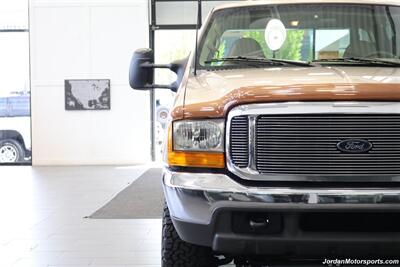 1999 Ford F-250 Lariat  1-OWNER* LONG BED* BANKS UPGRADES* 6-PASSENGER SEATING* NEW 2.5 " BILSTEIN LEVEL LIFT* NEW 33 " BFG KO2 10-PLY TIRES* NO RUST* NO ACCIDENTS* VERY CLEAN PAINT - Photo 32 - Portland, OR 97230