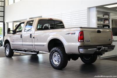 1999 Ford F-250 Lariat  1-OWNER* LONG BED* BANKS UPGRADES* 6-PASSENGER SEATING* NEW 2.5 " BILSTEIN LEVEL LIFT* NEW 33 " BFG KO2 10-PLY TIRES* NO RUST* NO ACCIDENTS* VERY CLEAN PAINT - Photo 5 - Portland, OR 97230