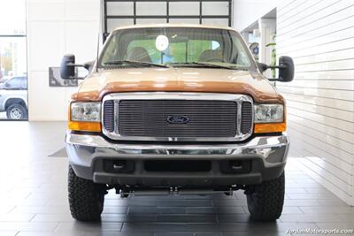 1999 Ford F-250 Lariat  1-OWNER* LONG BED* BANKS UPGRADES* 6-PASSENGER SEATING* NEW 2.5 " BILSTEIN LEVEL LIFT* NEW 33 " BFG KO2 10-PLY TIRES* NO RUST* NO ACCIDENTS* VERY CLEAN PAINT - Photo 92 - Portland, OR 97230