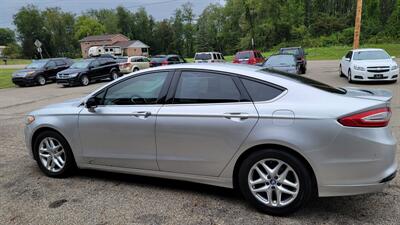 2013 Ford Fusion SE   - Photo 3 - Wintersville, OH 43953