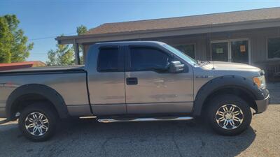 2010 Ford F-150 STX Truck