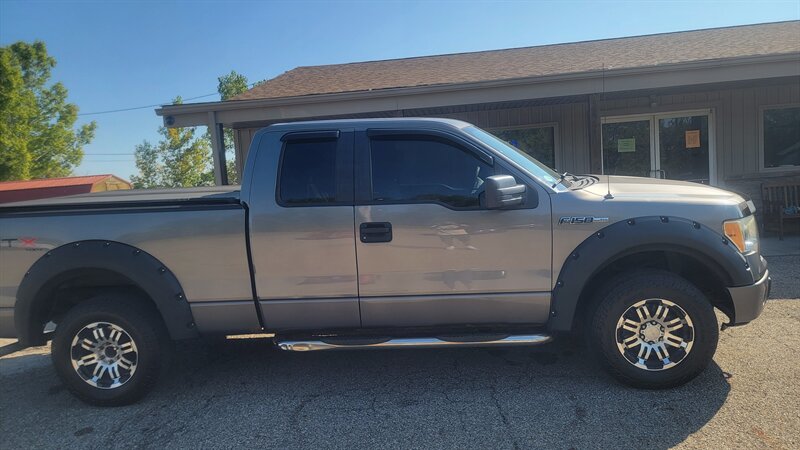 2010 Ford F-150 STX  