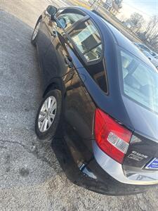 2012 Honda Civic EX-L   - Photo 5 - Wintersville, OH 43953