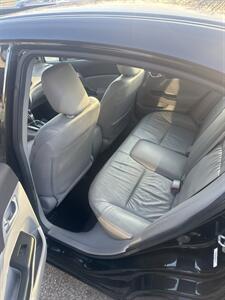 2012 Honda Civic EX-L   - Photo 7 - Wintersville, OH 43953