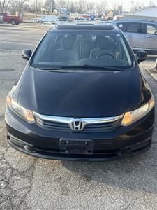 2012 Honda Civic EX-L   - Photo 3 - Wintersville, OH 43953