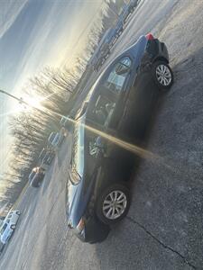 2012 Honda Civic EX-L   - Photo 2 - Wintersville, OH 43953