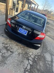 2012 Honda Civic EX-L   - Photo 4 - Wintersville, OH 43953