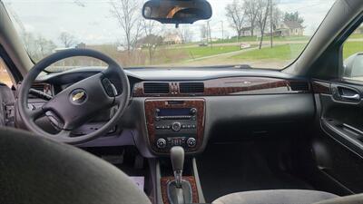 2015 Chevrolet Impala Limited LT Fleet   - Photo 6 - Wintersville, OH 43953