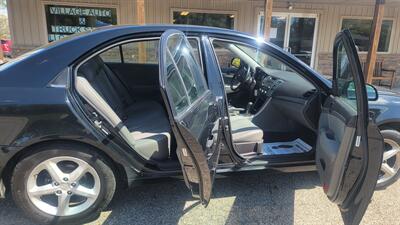 2009 Hyundai SONATA SE   - Photo 7 - Wintersville, OH 43953