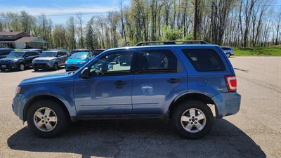 2009 Ford Escape XLT   - Photo 3 - Wintersville, OH 43953