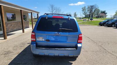2009 Ford Escape XLT   - Photo 4 - Wintersville, OH 43953