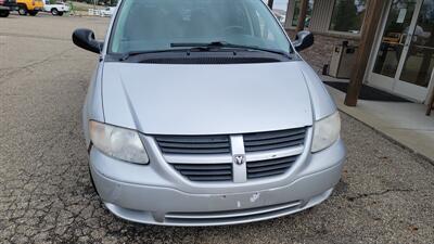 2005 Dodge Grand Caravan SE   - Photo 2 - Wintersville, OH 43953