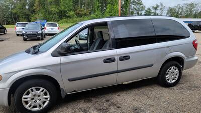 2005 Dodge Grand Caravan SE   - Photo 3 - Wintersville, OH 43953