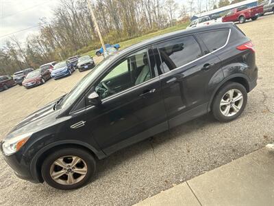 2014 Ford Escape SE SUV
