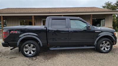 2012 Ford F-150 XL   - Photo 1 - Wintersville, OH 43953