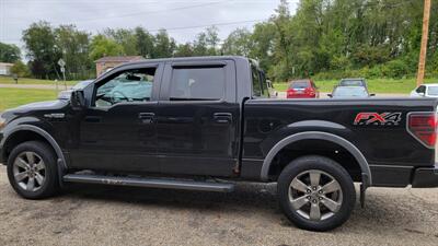 2012 Ford F-150 XL   - Photo 3 - Wintersville, OH 43953