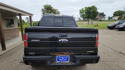 2012 Ford F-150 XL   - Photo 4 - Wintersville, OH 43953