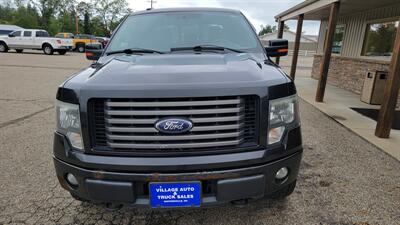 2012 Ford F-150 XL   - Photo 2 - Wintersville, OH 43953