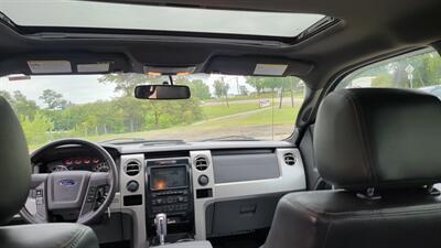 2012 Ford F-150 XL   - Photo 6 - Wintersville, OH 43953