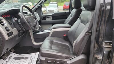 2012 Ford F-150 XL   - Photo 5 - Wintersville, OH 43953