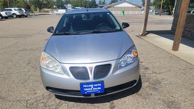 2008 Pontiac G6   - Photo 2 - Wintersville, OH 43953