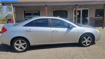 2008 Pontiac G6   - Photo 1 - Wintersville, OH 43953